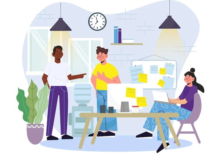 زمینه سازی | چالش ها در نتورک